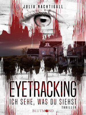 cover image of Eyetracking